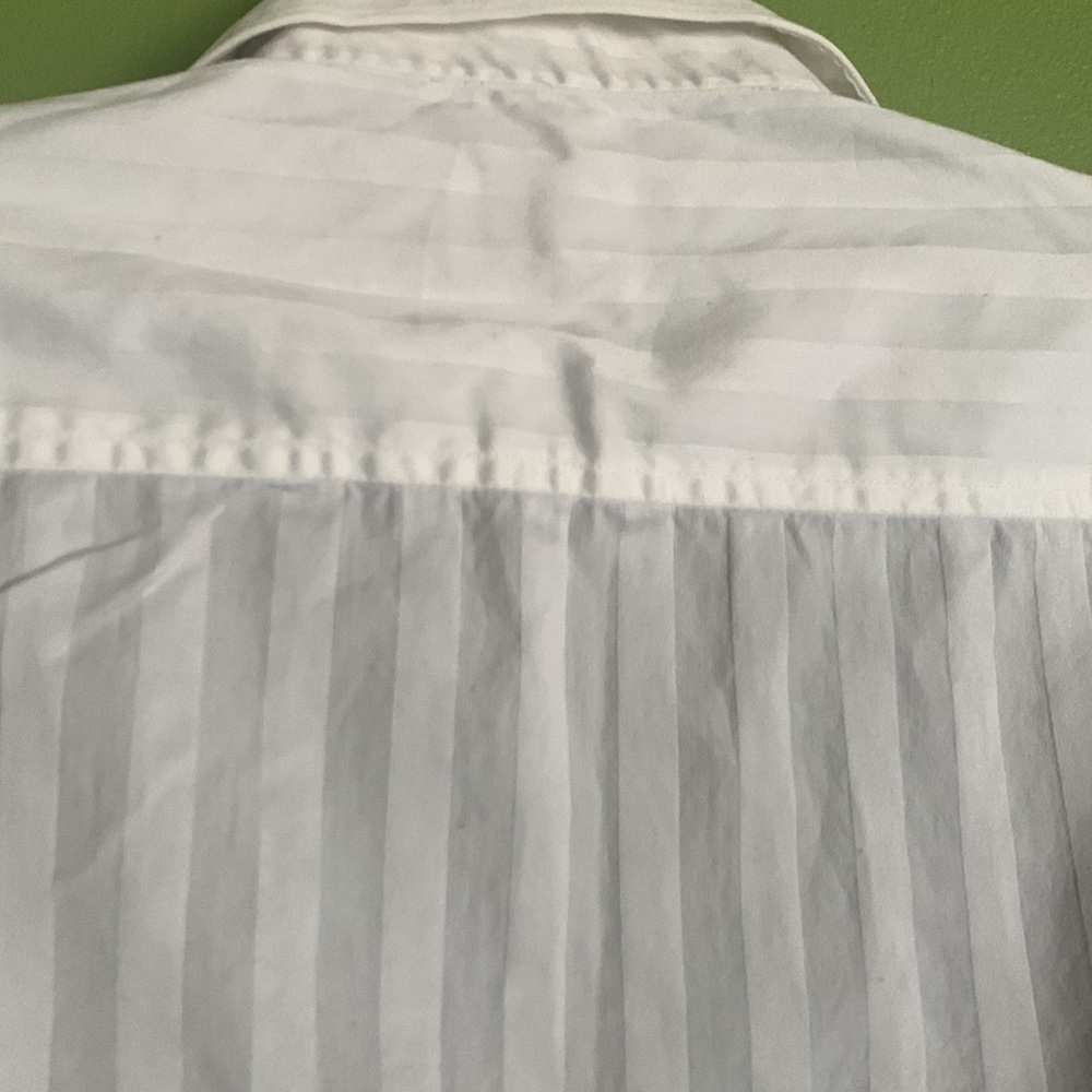 Ben Sherman blouse - Picture 9 of 13